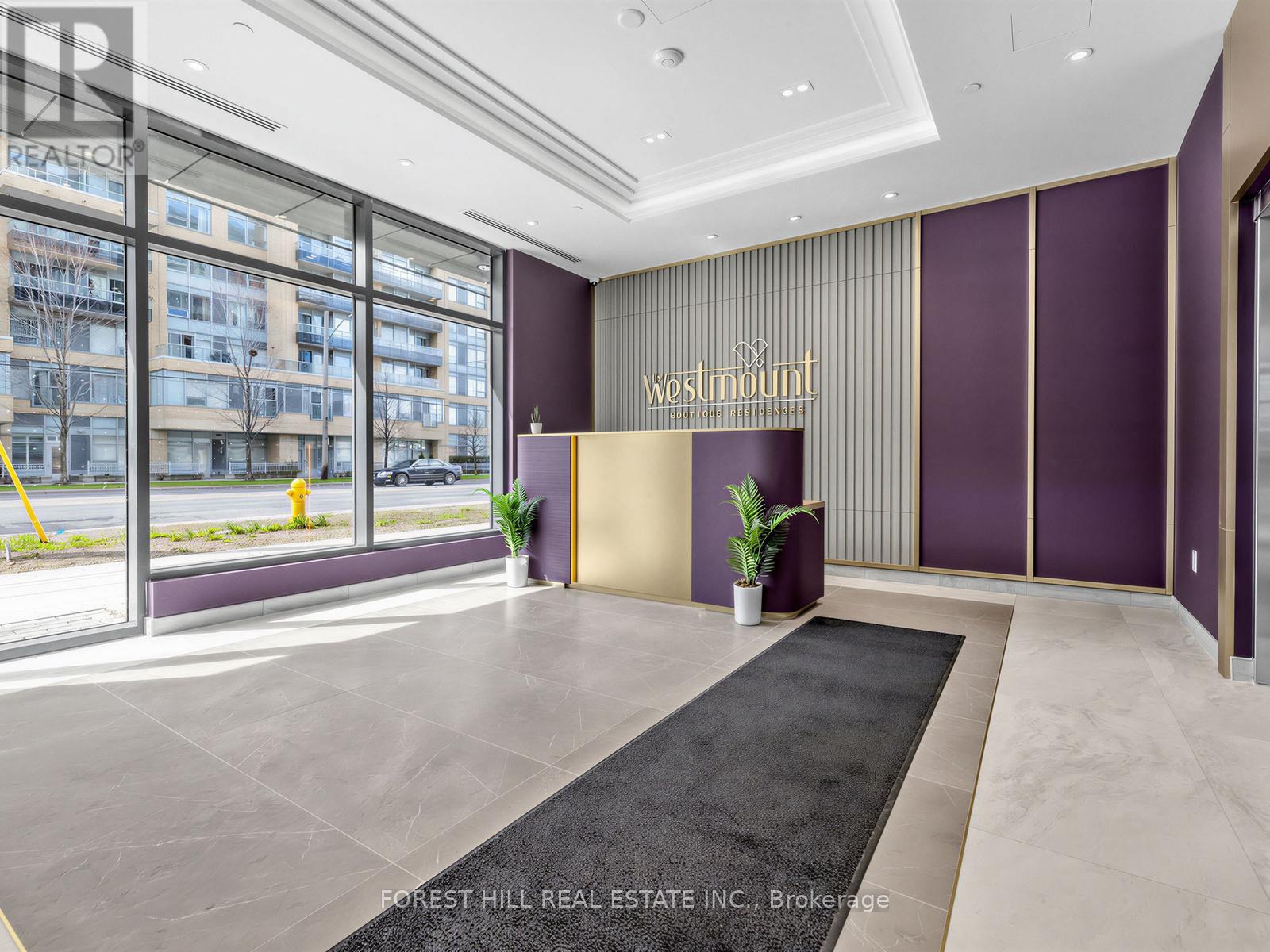 509 - 700 SHEPPARD AVENUE W, Toronto, Ontario
