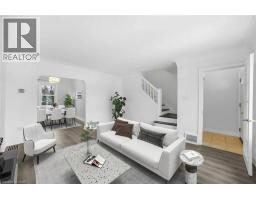 53 PARADISE Road S, Hamilton, Ontario