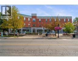2 KING Street W Unit# 207, Dundas, Ontario