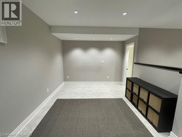 847 Long Drive Unit# Lower, Burlington, Ontario  L7T 3J8 - Photo 10 - 40825548