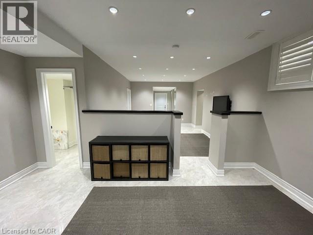 847 Long Drive Unit# Lower, Burlington, Ontario  L7T 3J8 - Photo 12 - 40825548