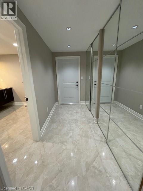 847 Long Drive Unit# Lower, Burlington, Ontario  L7T 3J8 - Photo 2 - 40825548