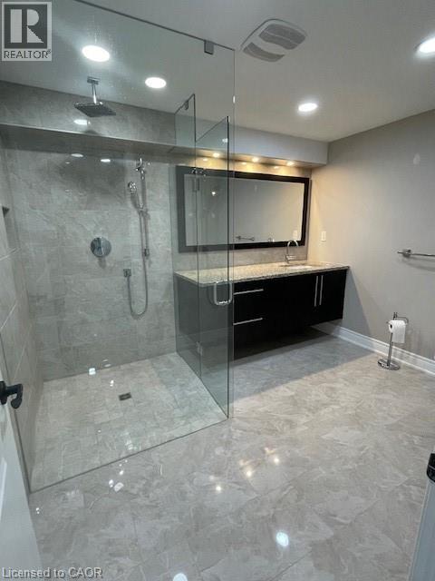 847 Long Drive Unit# Lower, Burlington, Ontario  L7T 3J8 - Photo 3 - 40825548