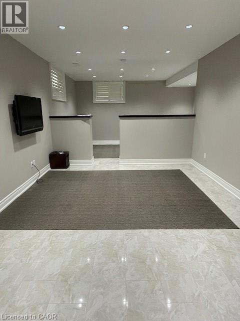 847 Long Drive Unit# Lower, Burlington, Ontario  L7T 3J8 - Photo 5 - 40825548
