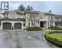 847 LONG Drive Unit# Lower, burlington, Ontario