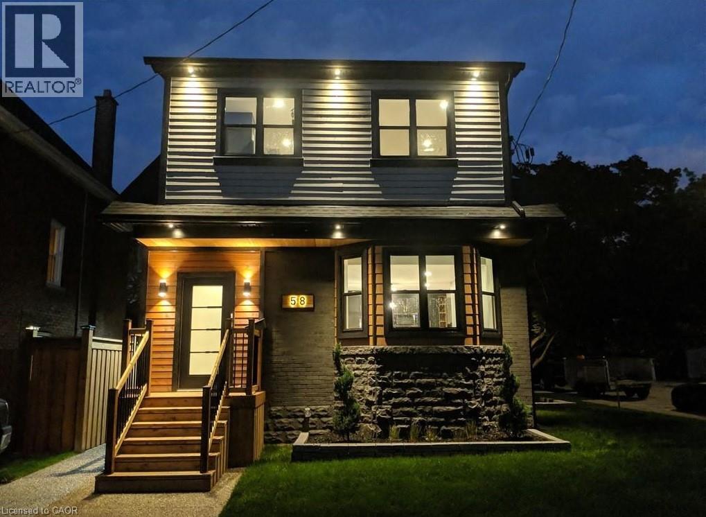 58 Rosslyn Avenue N Unit# Upper, Hamilton, Ontario  L8L 7P4 - Photo 5 - 40825187