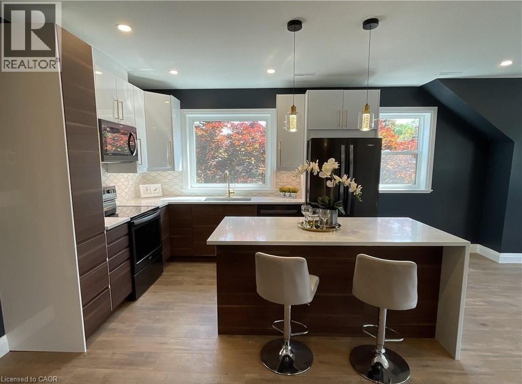 58 Rosslyn Avenue N Unit# Upper, Hamilton, Ontario  L8L 7P4 - Photo 7 - 40825187