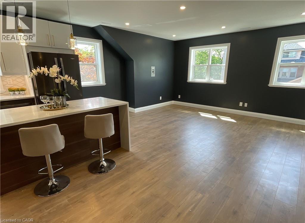 58 Rosslyn Avenue N Unit# Upper, Hamilton, Ontario  L8L 7P4 - Photo 8 - 40825187