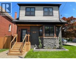 58 ROSSLYN Avenue N Unit# Upper, hamilton, Ontario