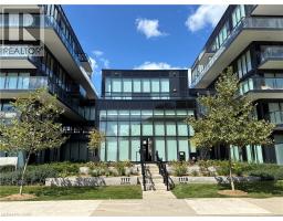 1119 COOKE Boulevard Unit# B121, Burlington, Ontario