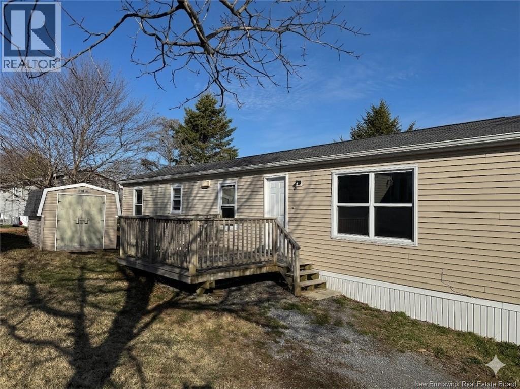 20 Third Street, Quispamsis, New Brunswick  E2G 1W6 - Photo 1 - NB134417