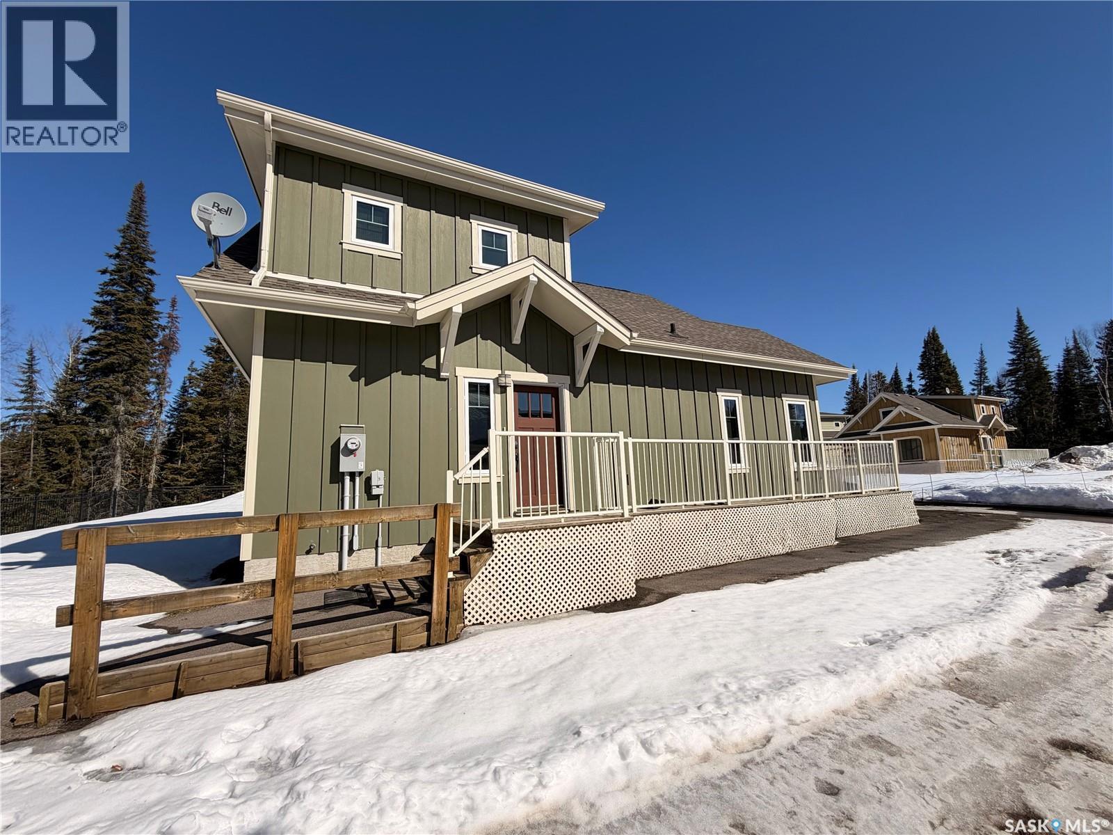 6 Elkridge Drive, Elk Ridge, Saskatchewan  S0J 2Y0 - Photo 17 - SK033905