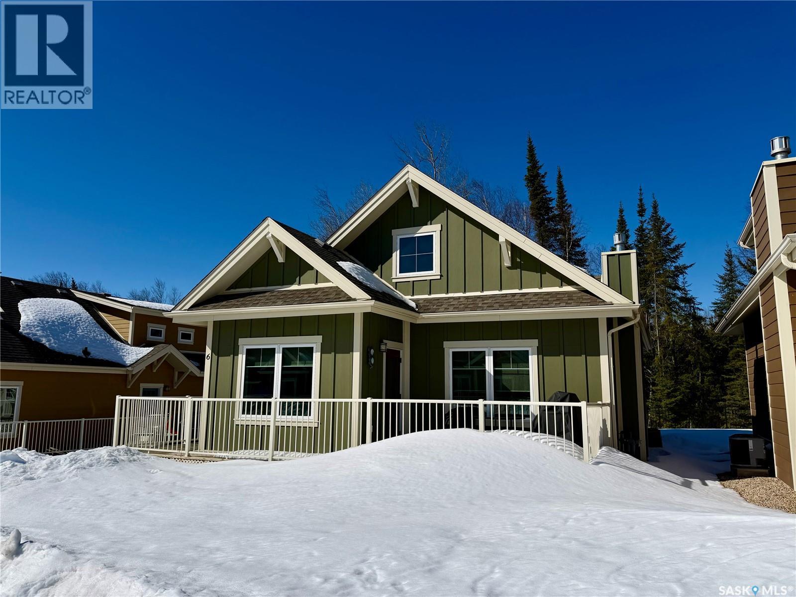 6 Elkridge DRIVE, Elk Ridge, Saskatchewan