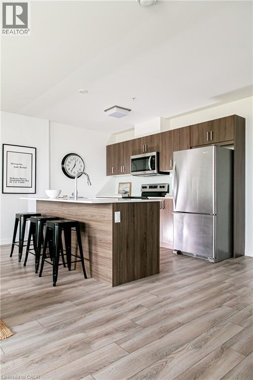 455 Charlton Avenue E Unit# 206, Hamilton, Ontario  L8N 0B2 - Photo 10 - 40822650