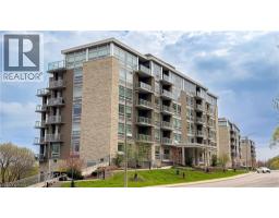 455 CHARLTON Avenue E Unit# 206, hamilton, Ontario