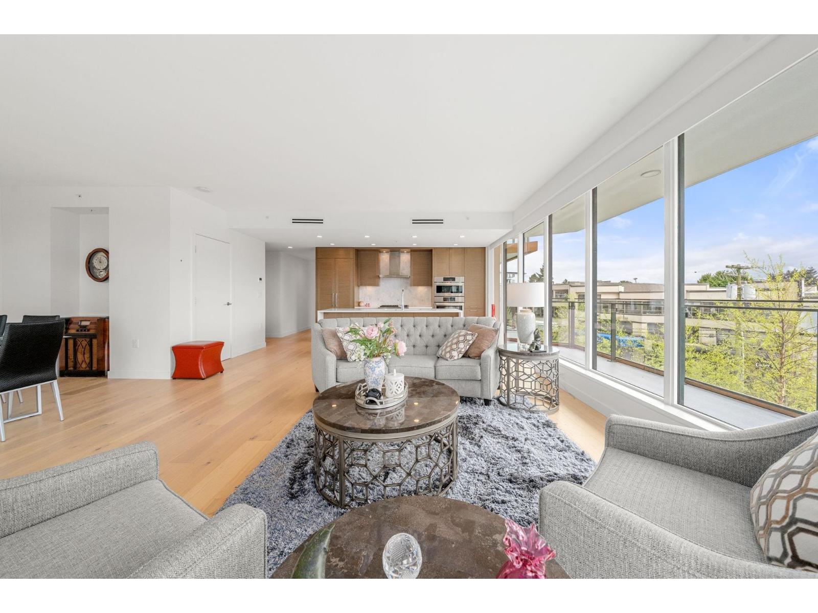 305 1439 George Street, White Rock, British Columbia  V4B 0B9 - Photo 16 - R3117418