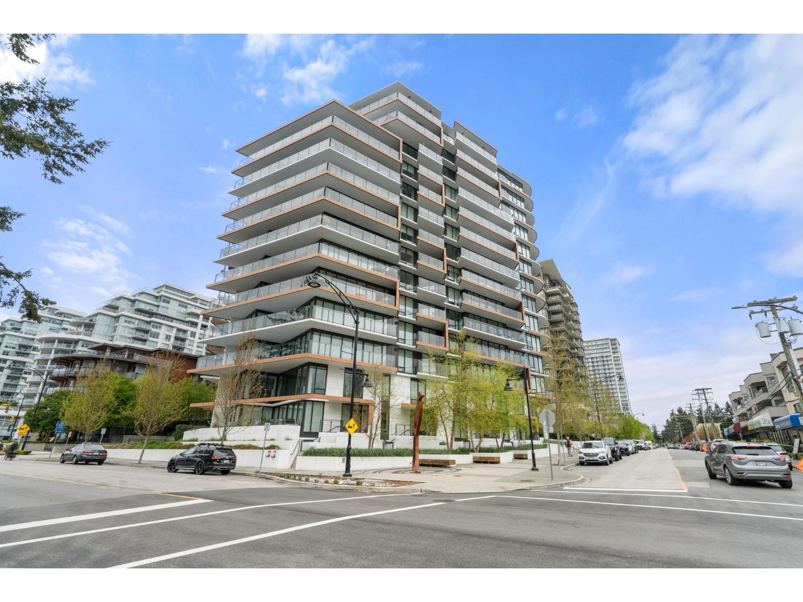 305 1439 GEORGE STREET, white rock, British Columbia