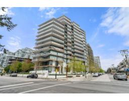 305 1439 GEORGE STREET, White Rock, British Columbia