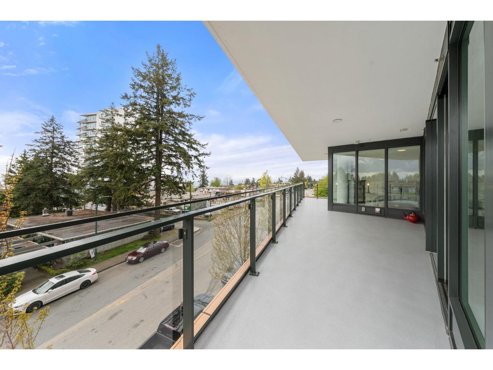 305 1439 George Street, White Rock, British Columbia  V4B 0B9 - Photo 35 - R3117418