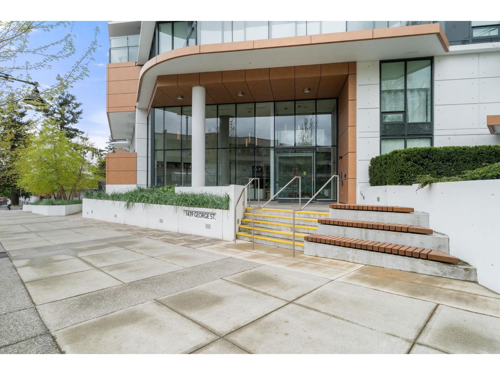 305 1439 George Street, White Rock, British Columbia  V4B 0B9 - Photo 29 - R3117418