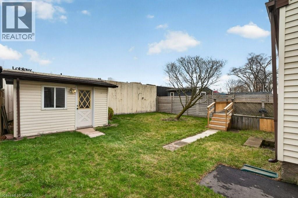 5 Mahony Avenue, Hamilton, Ontario  L8H 3C3 - Photo 10 - 40819556