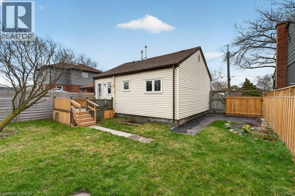 5 Mahony Avenue, Hamilton, Ontario  L8H 3C3 - Photo 11 - 40819556