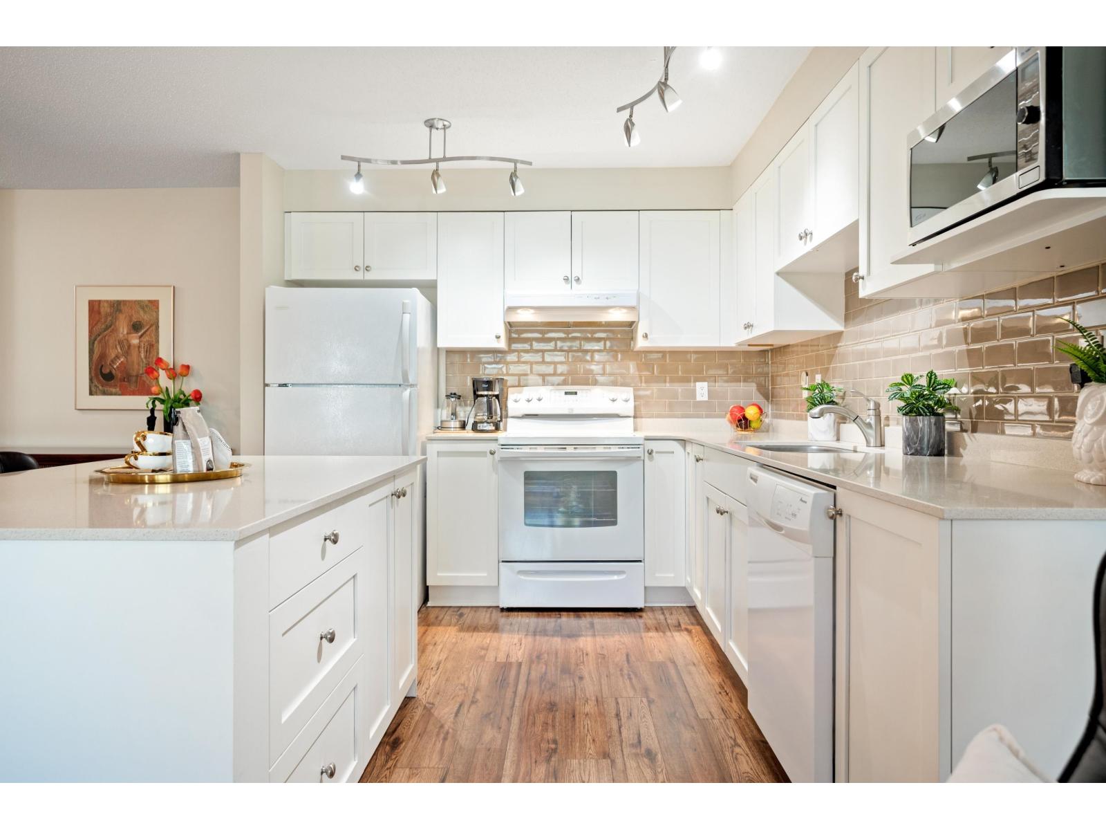 205 8880 202 Street, Langley, British Columbia  V1M 4E7 - Photo 12 - R3117247