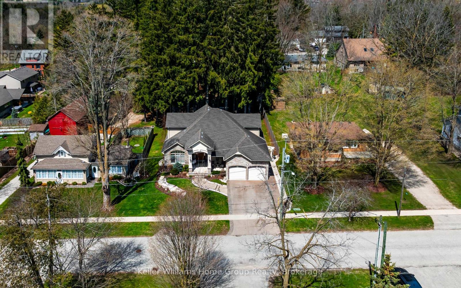 40 Sophia Street, Centre Wellington, Ontario  N0B 1S0 - Photo 47 - X13067176