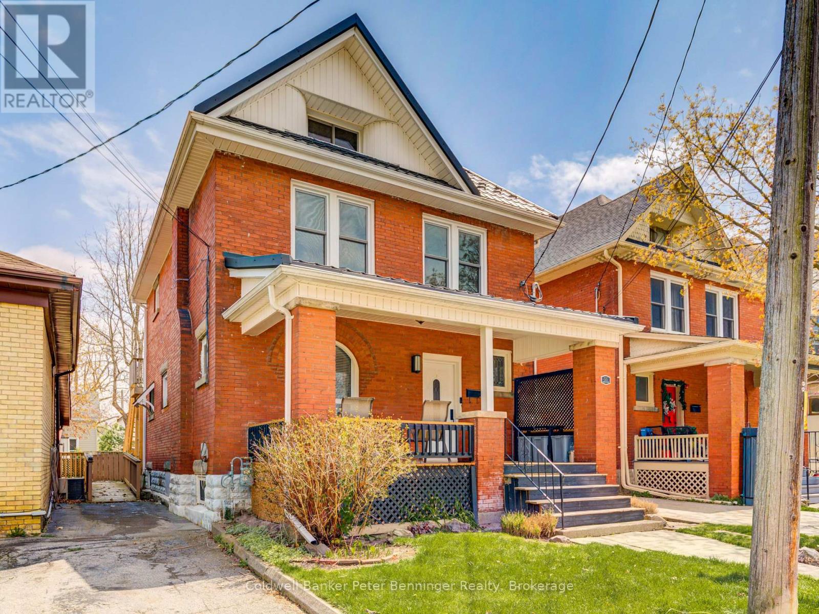 55 East Street, St. Thomas, Ontario  N5P 2R3 - Photo 3 - X13067244