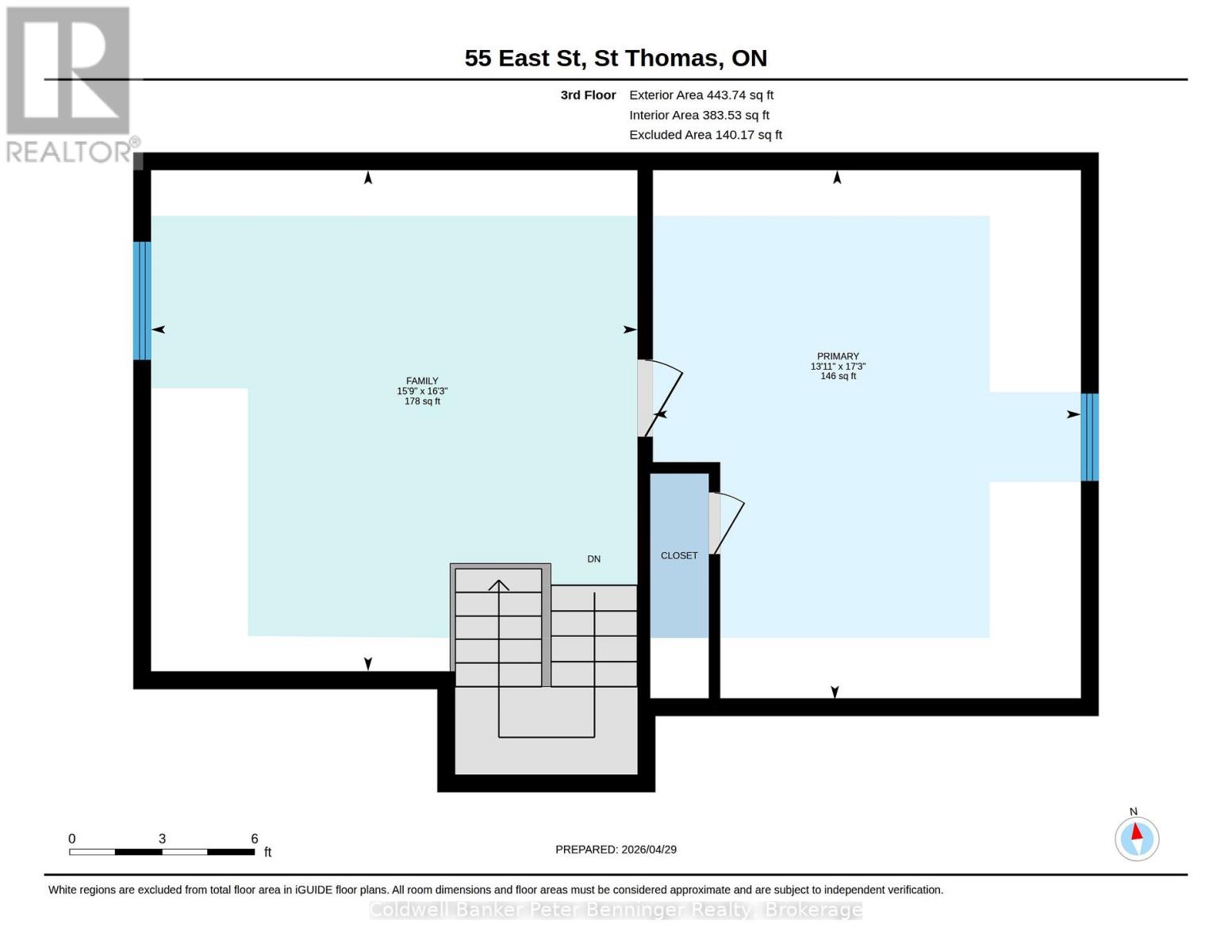 55 East Street, St. Thomas, Ontario  N5P 2R3 - Photo 49 - X13067244