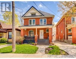 55 EAST STREET, st. thomas, Ontario