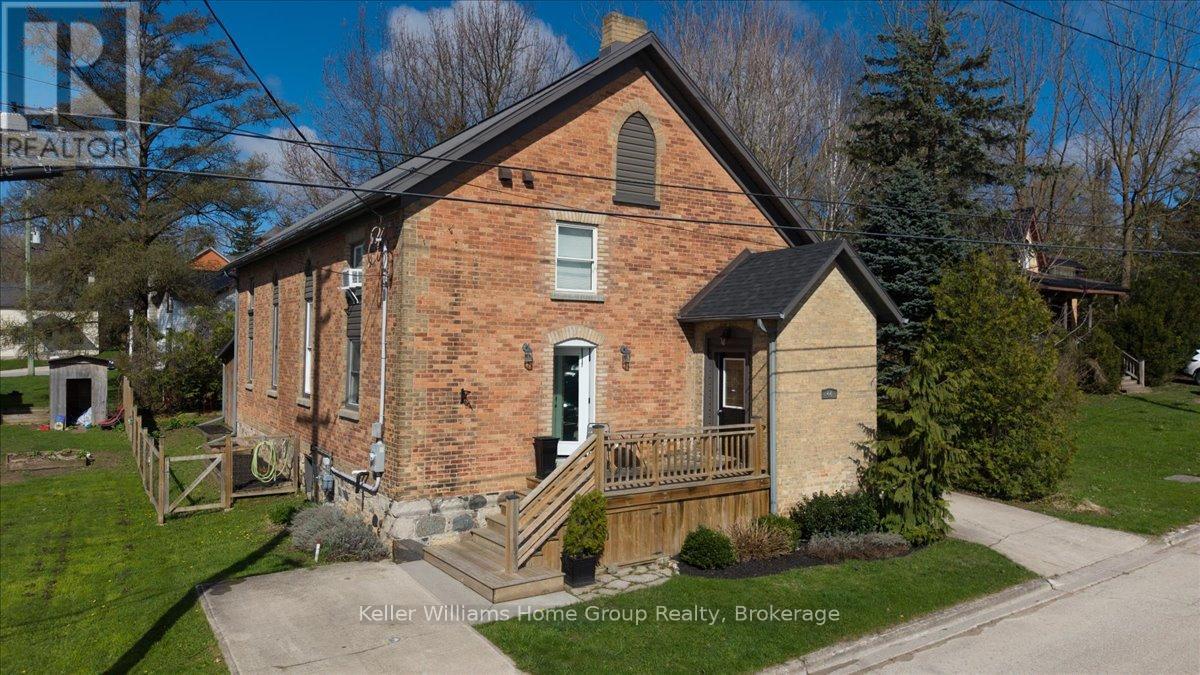 44 2ND AVENUE, Arran-Elderslie, Ontario