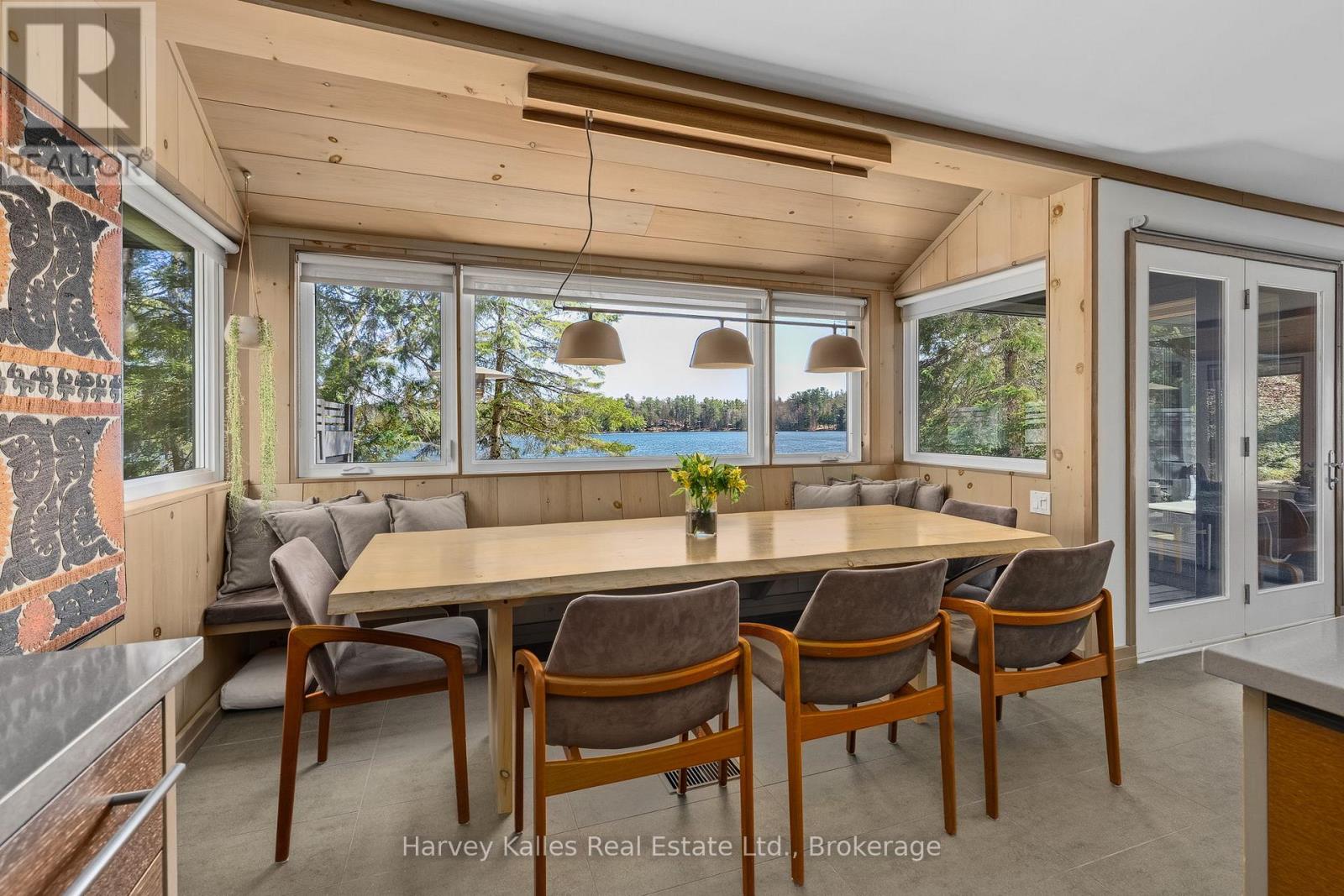 1069 North Tooke Lake Road, Lake Of Bays, Ontario  P0B 1A0 - Photo 11 - X13067328