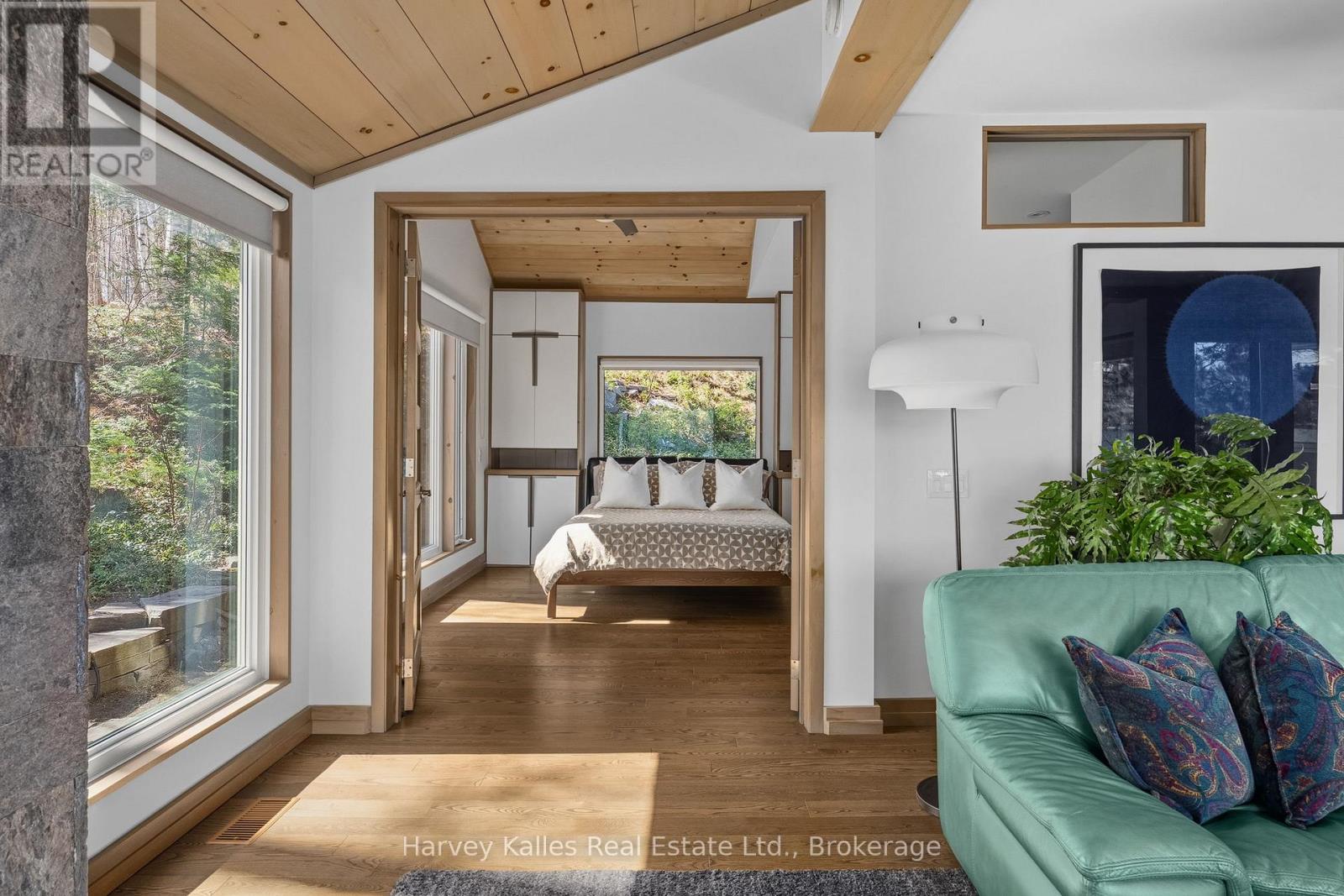 1069 North Tooke Lake Road, Lake Of Bays, Ontario  P0B 1A0 - Photo 14 - X13067328