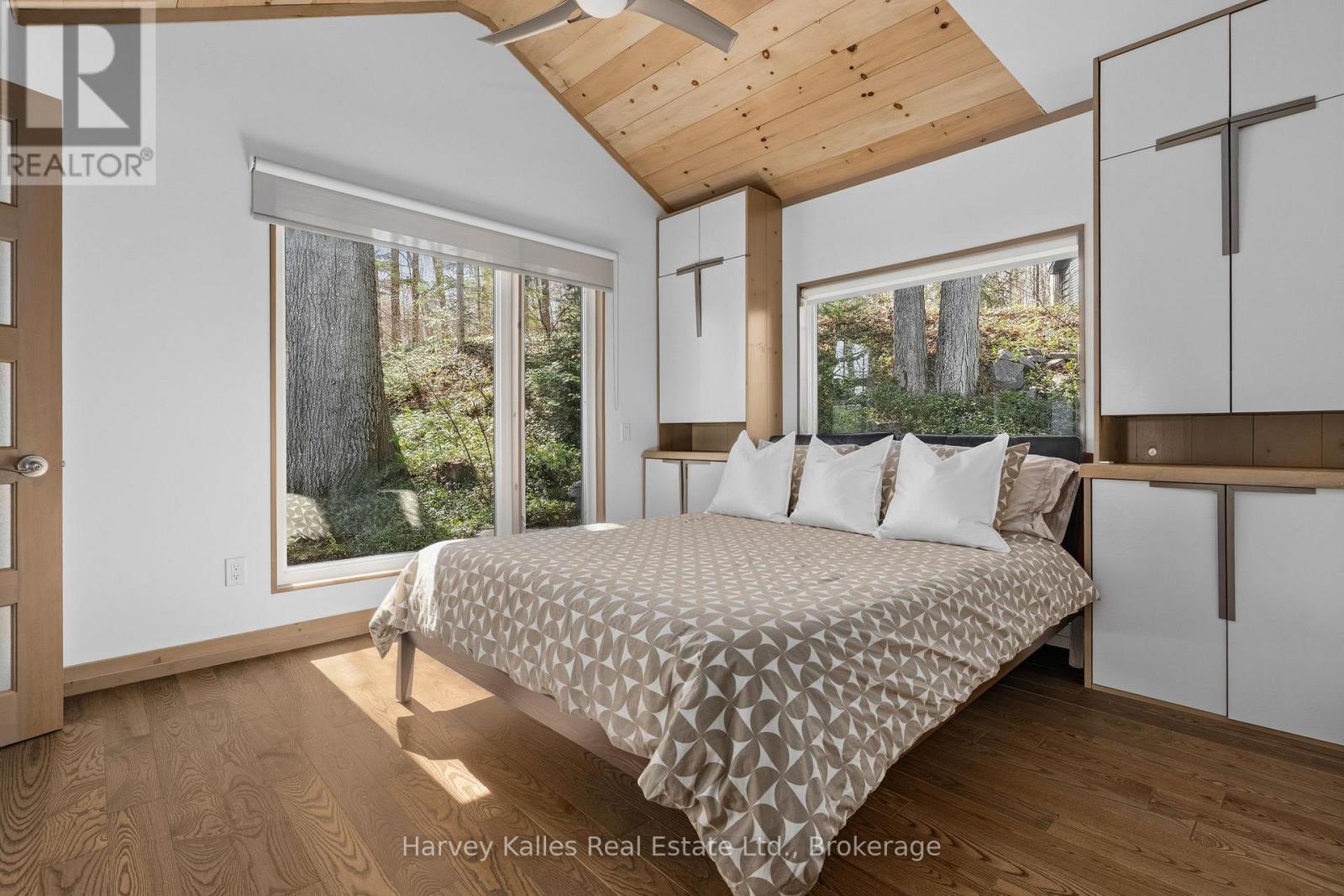 1069 North Tooke Lake Road, Lake Of Bays, Ontario  P0B 1A0 - Photo 15 - X13067328