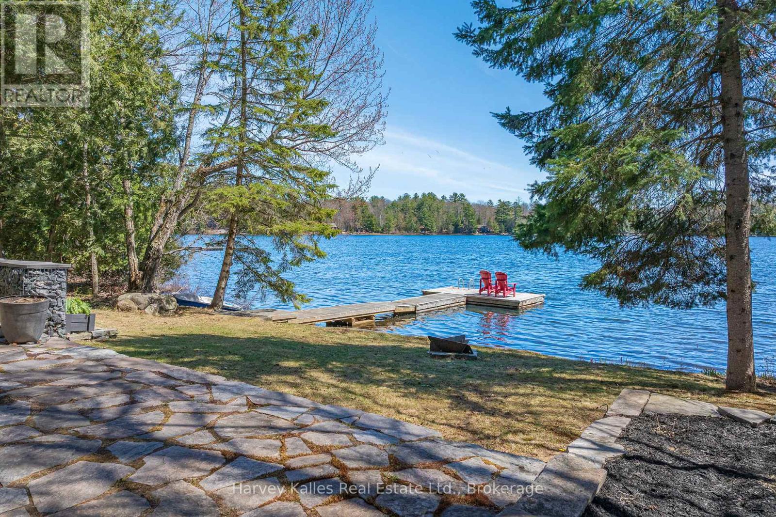 1069 North Tooke Lake Road, Lake Of Bays, Ontario  P0B 1A0 - Photo 2 - X13067328
