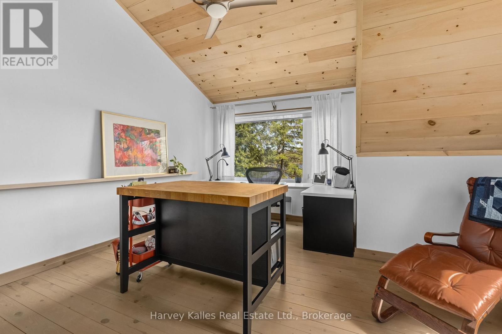 1069 North Tooke Lake Road, Lake Of Bays, Ontario  P0B 1A0 - Photo 27 - X13067328