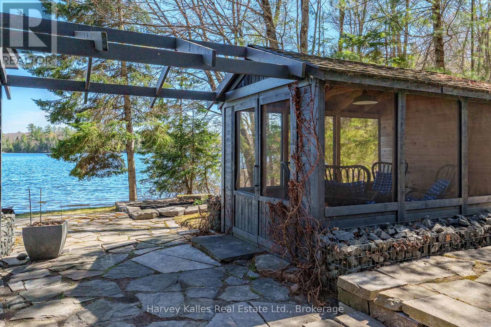 1069 North Tooke Lake Road, Lake Of Bays, Ontario  P0B 1A0 - Photo 33 - X13067328