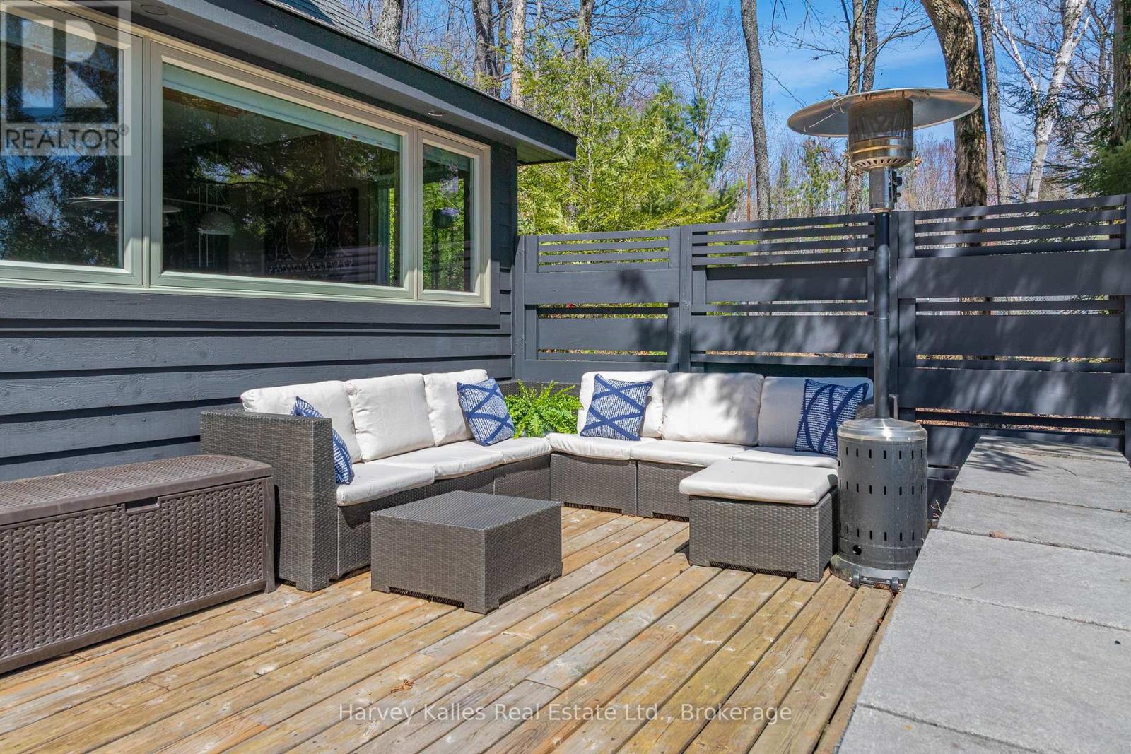 1069 North Tooke Lake Road, Lake Of Bays, Ontario  P0B 1A0 - Photo 34 - X13067328