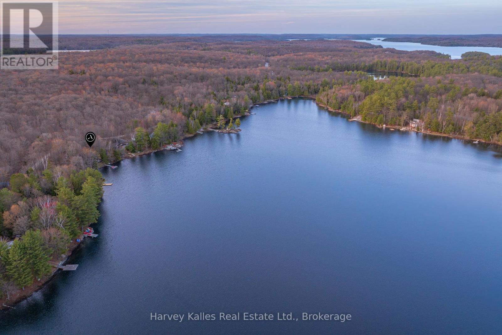 1069 North Tooke Lake Road, Lake Of Bays, Ontario  P0B 1A0 - Photo 41 - X13067328