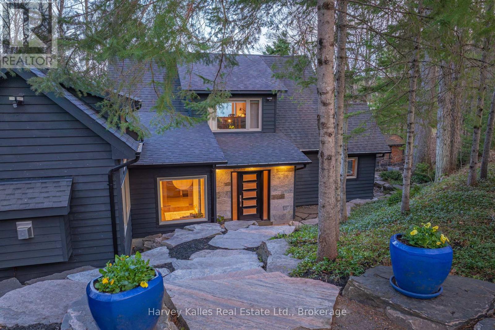 1069 North Tooke Lake Road, Lake Of Bays, Ontario  P0B 1A0 - Photo 43 - X13067328
