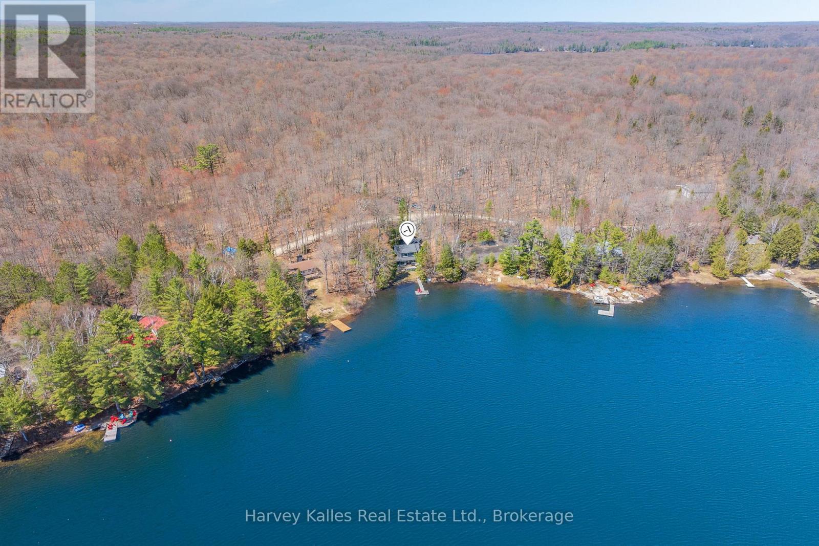1069 North Tooke Lake Road, Lake Of Bays, Ontario  P0B 1A0 - Photo 45 - X13067328