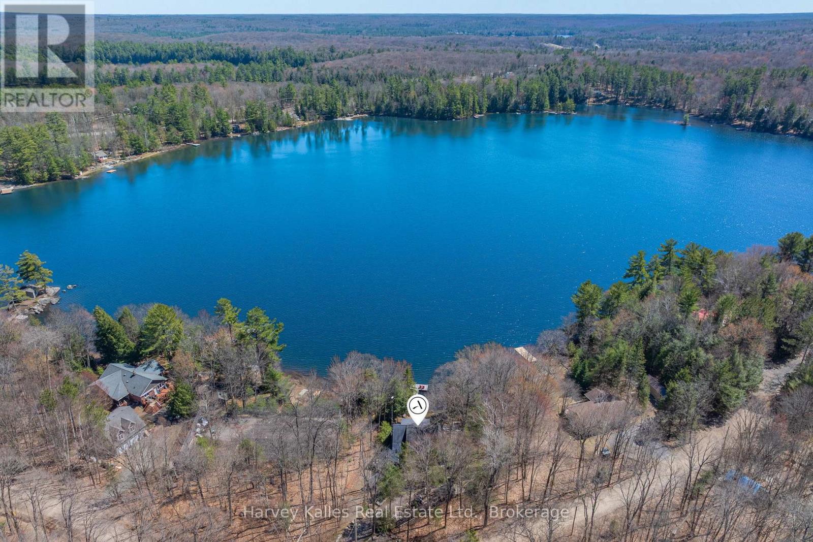 1069 North Tooke Lake Road, Lake Of Bays, Ontario  P0B 1A0 - Photo 46 - X13067328