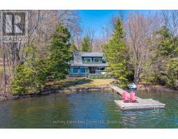 1069 NORTH TOOKE LAKE ROAD, lake of bays (mclean), Ontario