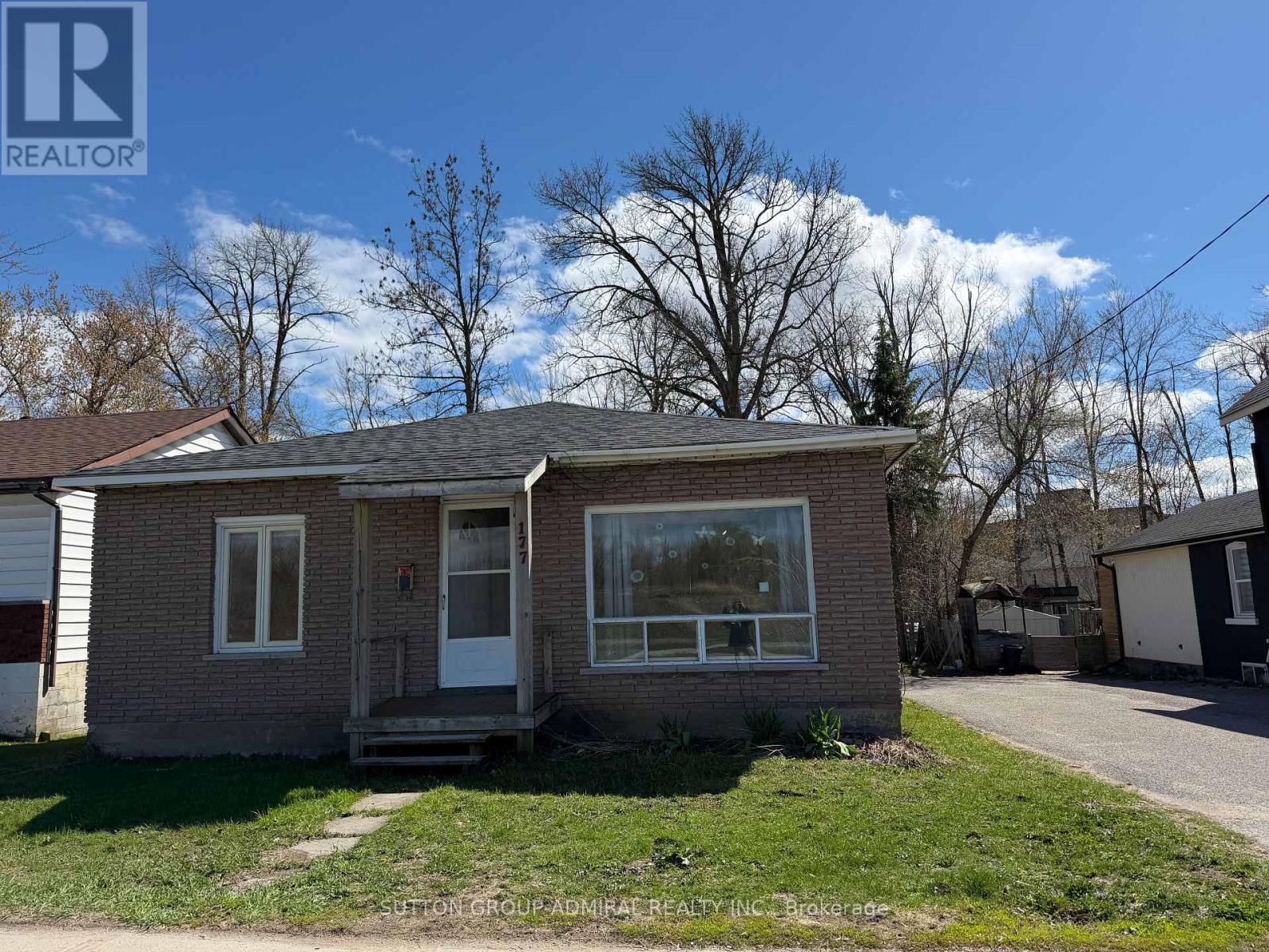 177 ATHERLEY ROAD, Orillia, Ontario