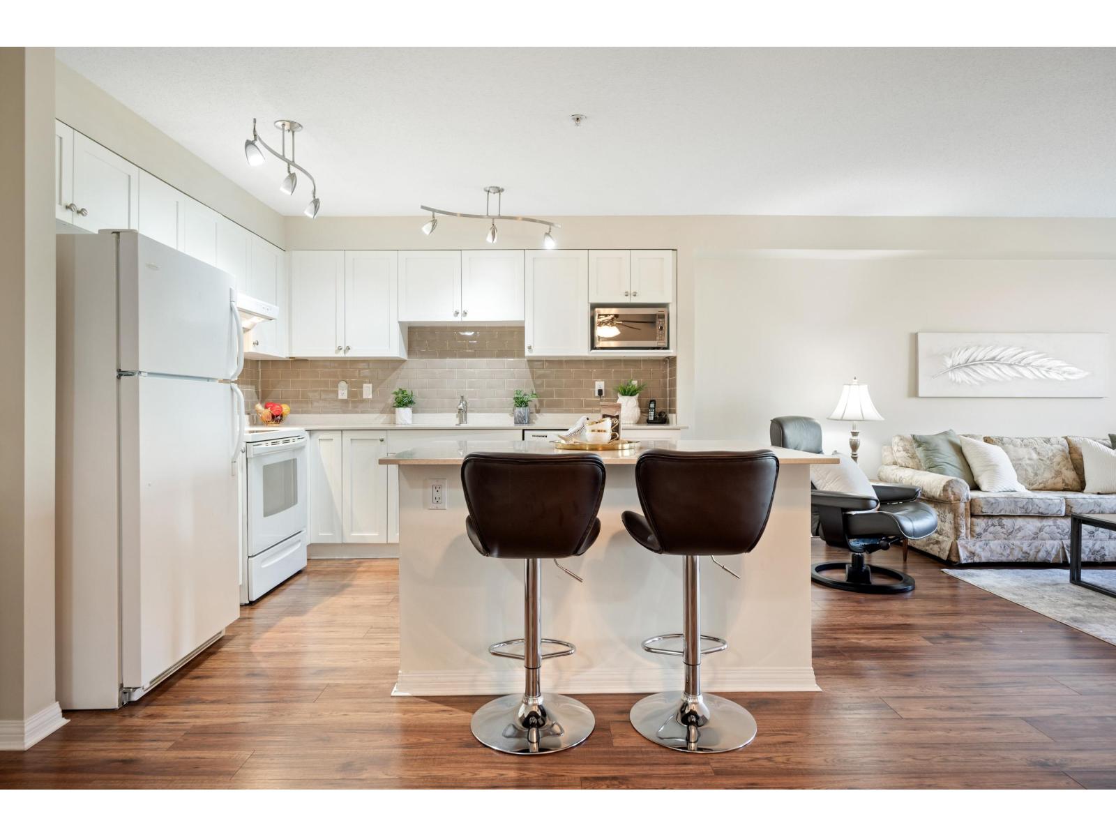 205 8880 202 Street, Langley, British Columbia  V1M 4E7 - Photo 10 - R3117247