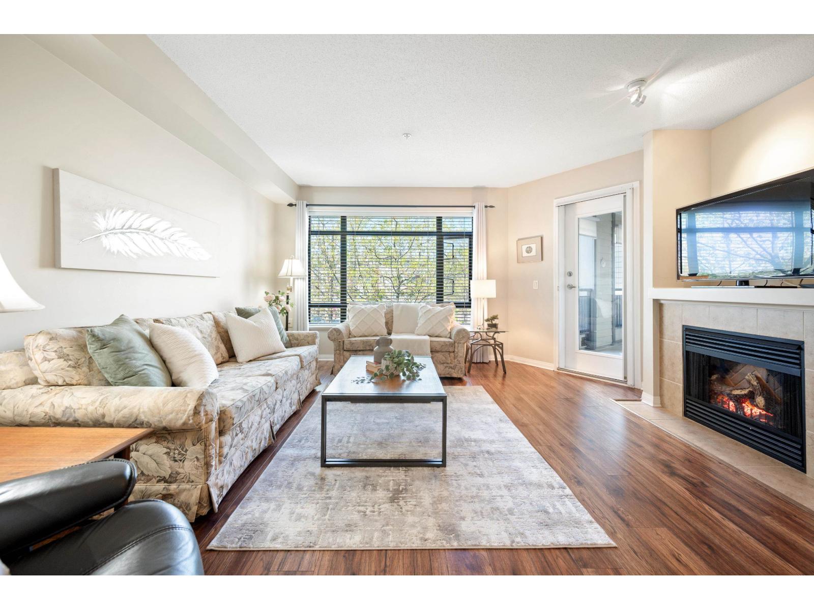 205 8880 202 Street, Langley, British Columbia  V1M 4E7 - Photo 6 - R3117247
