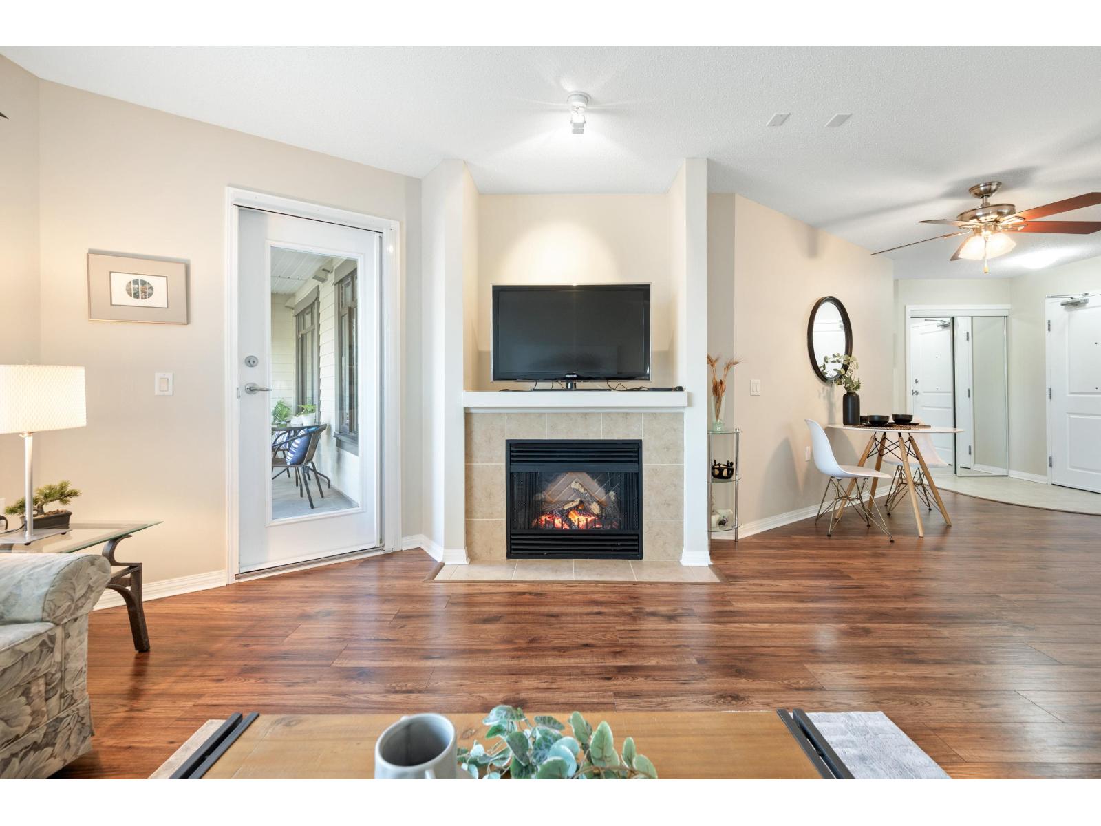 205 8880 202 Street, Langley, British Columbia  V1M 4E7 - Photo 7 - R3117247