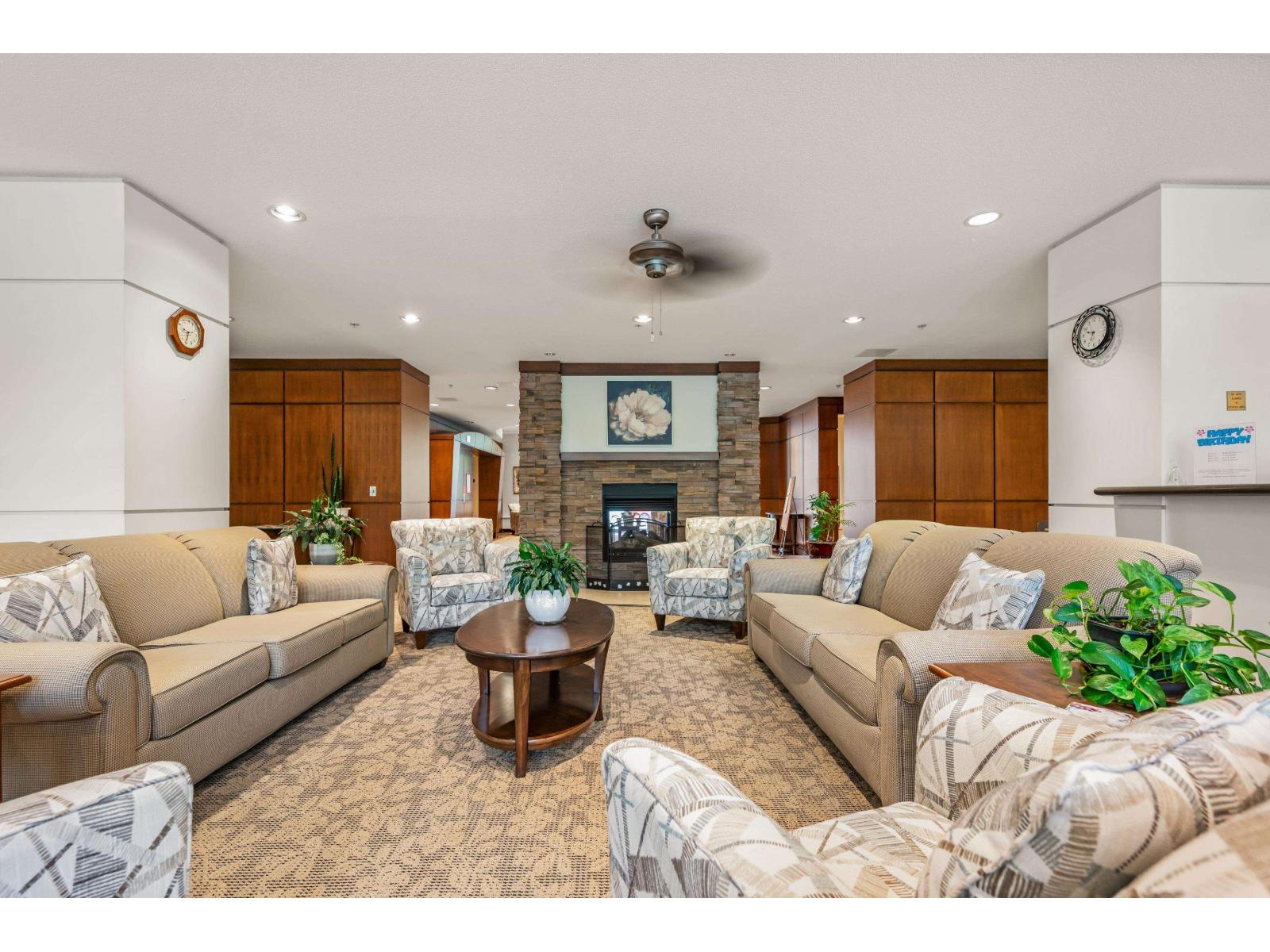 205 8880 202 Street, Langley, British Columbia  V1M 4E7 - Photo 34 - R3117247
