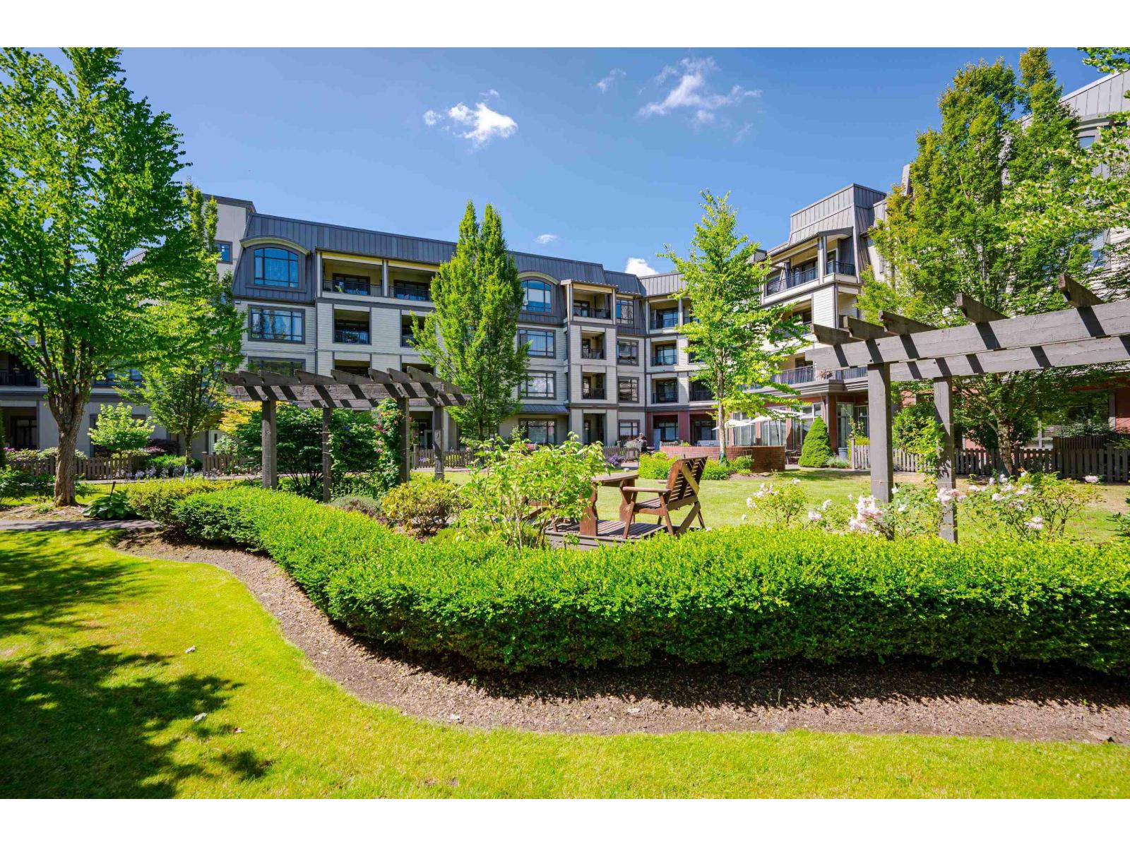 205 8880 202 Street, Langley, British Columbia  V1M 4E7 - Photo 30 - R3117247